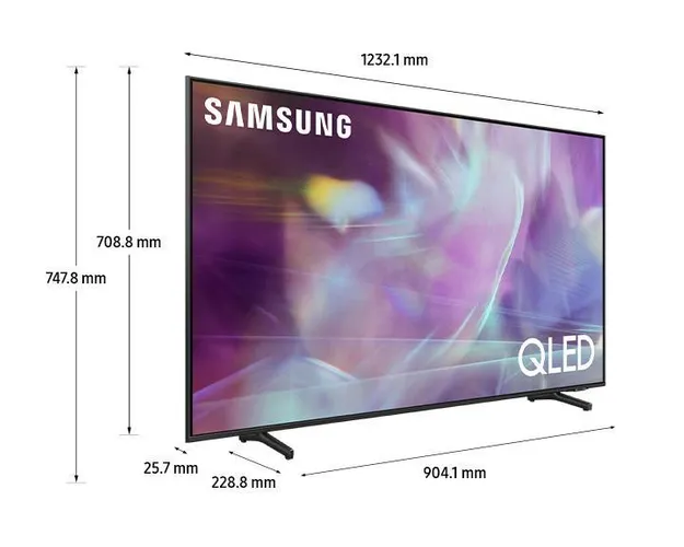 samsung qled qe55q67aau