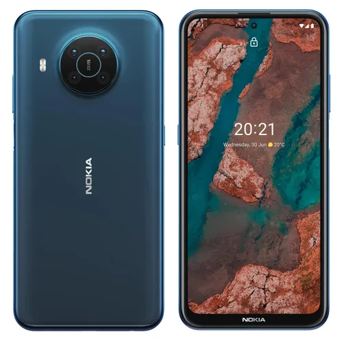 nokia 20 x