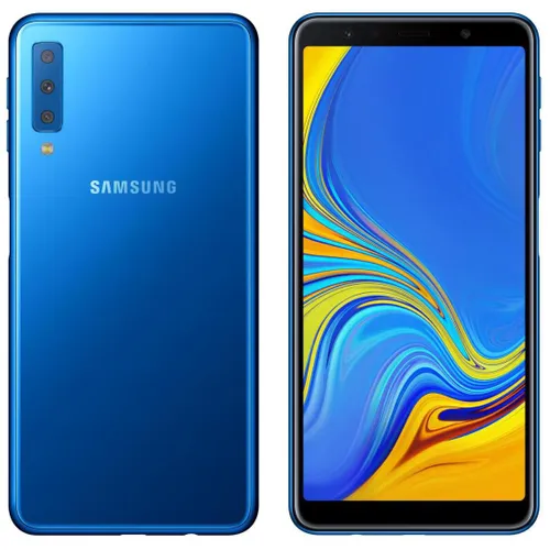 samsung galaxy a7 cena