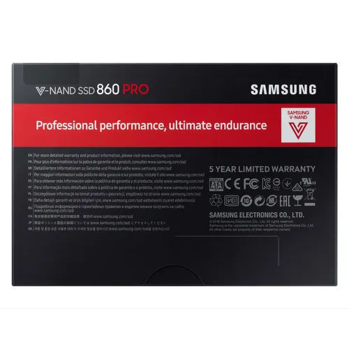 1tb samsung 860 pro