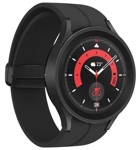 samsung lte watch 5 pro