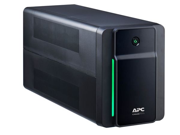 APC Zasilacz awaryjny BX1200MI-GR Back-UPS 1200VA,230V,AVR,4 Schuko UPS