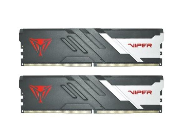 PATRIOT DDR5 Viper Venom 32GB/5600 (2x16GB) CL36 PVV532G560C36K Pamięć RAM