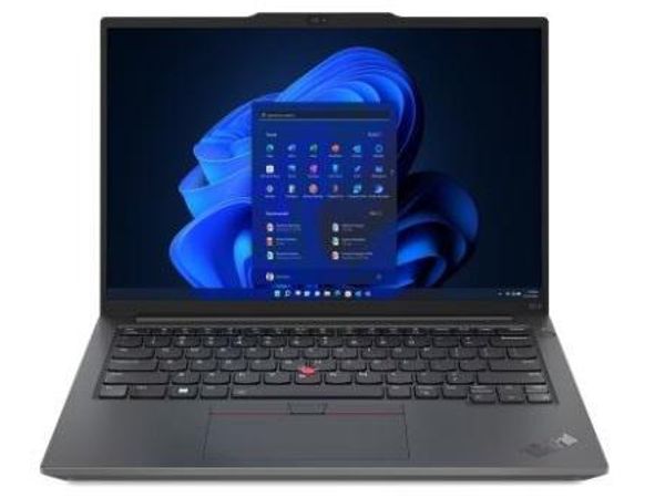 LENOVO ThinkPad E14 Gen 5  i3-1315U /8GB/512GB SSD/Intel UHD Graphics/14''/W11P Czarny Laptop