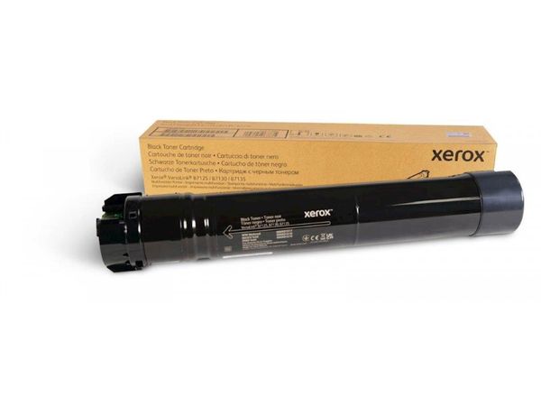 XEROX VersaLink B7100 35k 006R01819 czarny Toner do drukarki