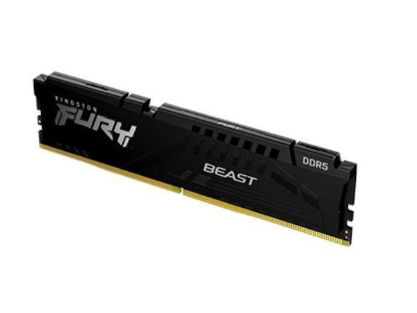 KINGSTON Fury Beast Black DDR5 32GB 5600MHz CL40 KF556C40BB-32 Pamięć RAM