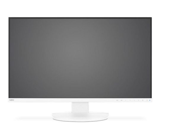 NEC 27'' Multisync EA271Q 60004650 Biały Monitor