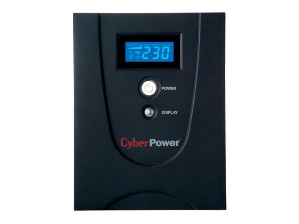 CYBERPOWER CyberPower Value2200EILCD (TWR; 2200VA) UPS