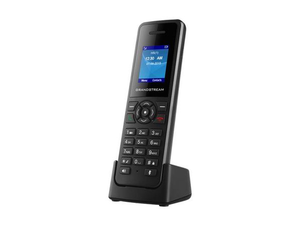 GRANDSTREAM VoIP DP720 IP Telefon stacjonarny