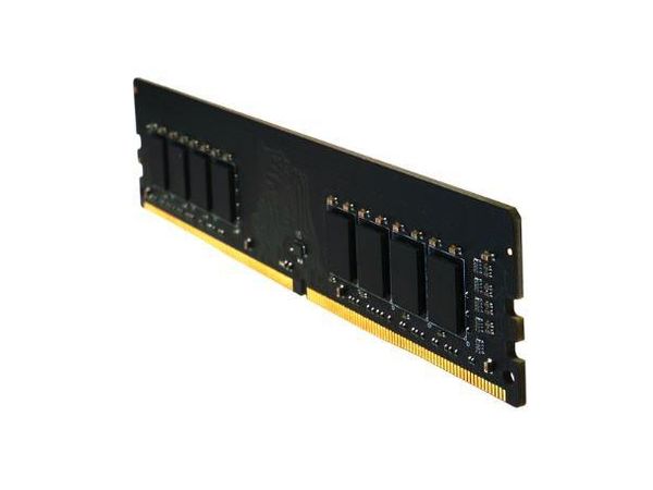 SILICON POWER Pamięć DDR4 8GB/3200(1*8G) CL22 UDIMM SP008GBLFU320X02 Pamięć RAM