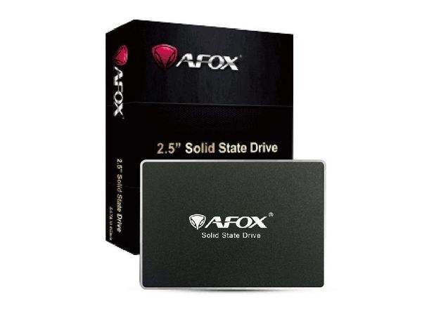 AFOX SD250-240GN 240GB 2,5'' SD250-240GN