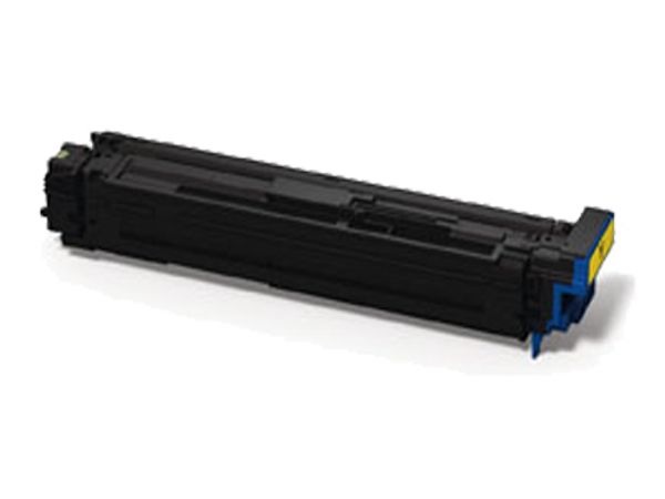 OKI Bęben C931 40K YE 45103713 Toner do drukarki