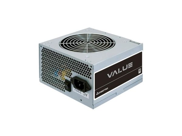 CHIEFTEC APB-600B8 600W PSU bulk Zasilacz do komputera