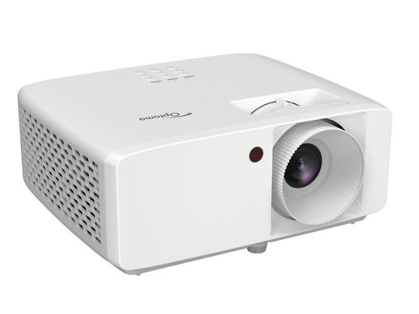 OPTOMA ZH350 1080p Laser 2.000.000:1/3600/HDMI 2.0/RS232/IP6X E9PD7KK01EZ1 Projektor