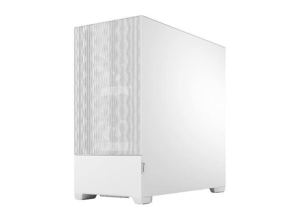 FRACTAL DESIGN Pop Air White TG Clear Tint FD-C-POA1A-03 Obudowa do komputera