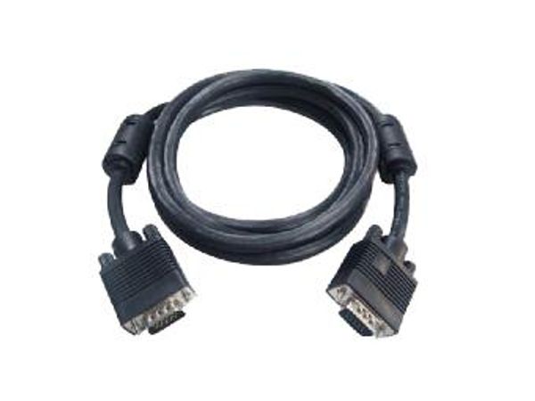 GEMBIRD SVGA HD15M/HD15M - 1.8M  CC-PPVGA-6B Kabel komputerowy