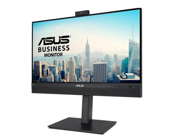 ASUS 23.8'' BE24ECSNK Czarny Monitor