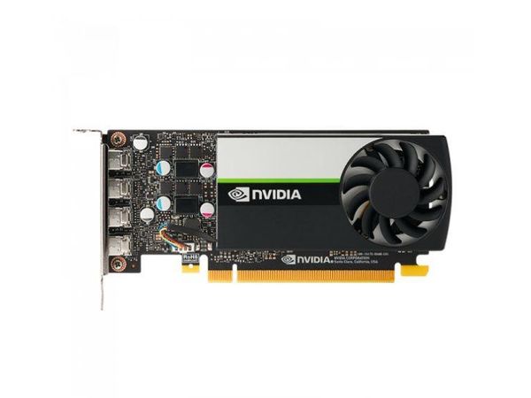 PNY Quadro T1000 8GB DDR6 VCNT1000-8GB-SB Karta graficzna