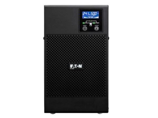 EATON Zasilacz awaryjny 9E UPS, 1000 VA 800W 9E1000I UPS