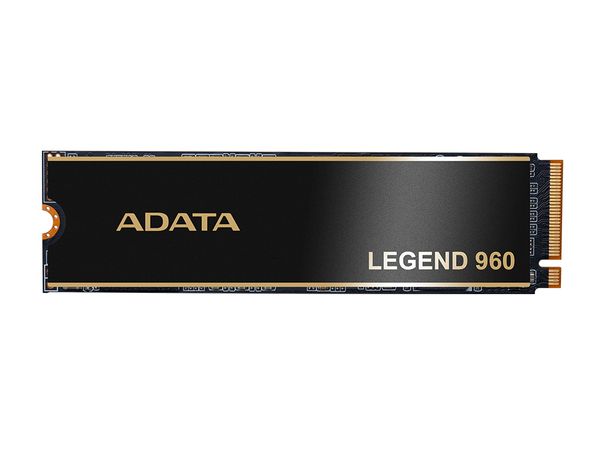 ADATA LEGEND 960 2TB M.2 ALEG-960-2TCS