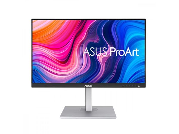 ASUS 27'' PA278CV Srebrny Monitor