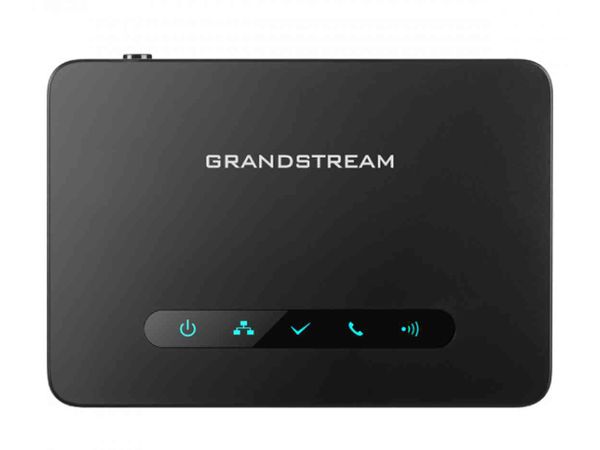 GRANDSTREAM Baza VoIP DP750 IP DECT