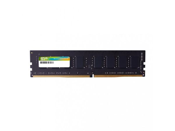 SILICON POWER DDR4 16GB/2666 (1*16GB) CL19 SP016GBLFU266X02 Pamięć RAM