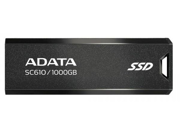 ADATA SC610 1TB SC610-1000G-CBK/RD Dysk SSD