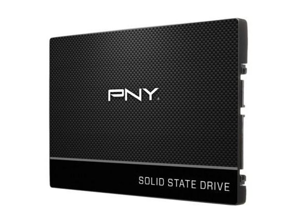 PNY 7CS900-2TB-RB 2TB 2,5'' Dysk SSD