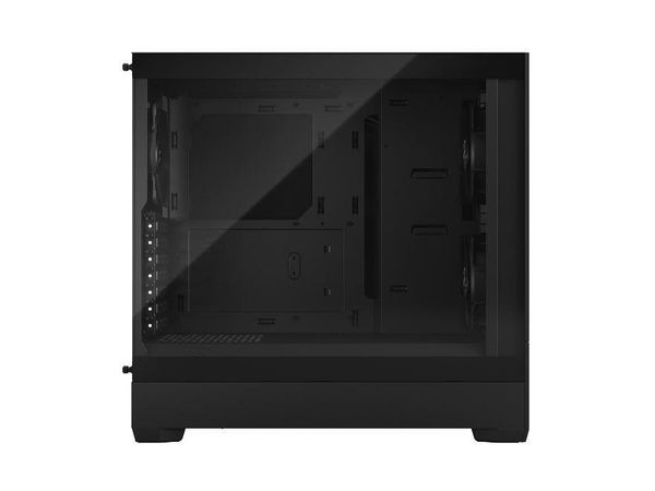 FRACTAL DESIGN Pop Silent Black TG Clear Tint Obudowa do komputera