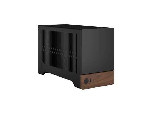 FRACTAL DESIGN Terra Grafitowa FD-C-TER1N-01 Obudowa do komputera