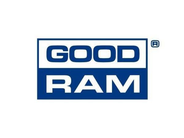 GOODRAM DDR4 8GB/2400 CL17 GR2400D464L17/8G Pamięć RAM