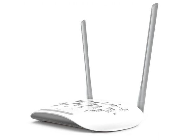 TP-LINK Punkt dostępowy WA801N Access Point N300 TL-WA801N