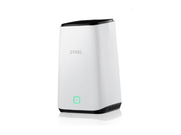 ZYXEL Router wewnętrzny FWA510 5G FWA-510-EU0102F Modem