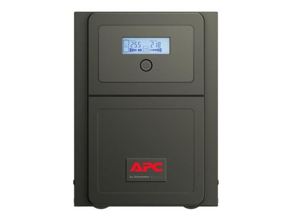 APC Easy UPS SMV750CAI APC SMV 750VA 230V UPS