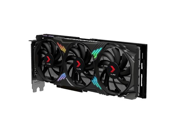 PNY GeForce RTX 4070 SUPER 12GB XLR8 GAMING VERTO VCG4070S12TFXXPB1-O Karta graficzna