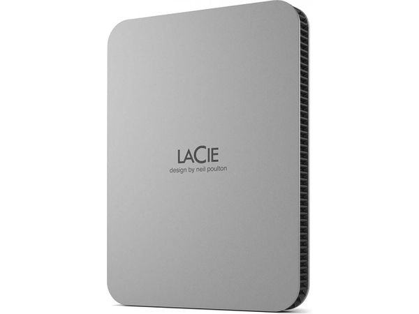 LACIE Mobile Drive 1TB 2,5'' STLP1000400