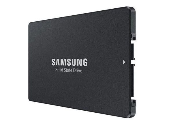 SAMSUNG PM893 480GB MZ7L3480HCHQ-00W07