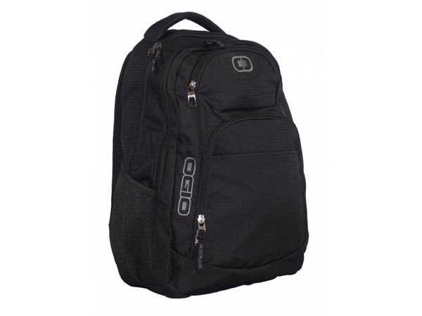 OGIO TRIBUNE GT BLACK 111078GT_03 Plecak na laptopa