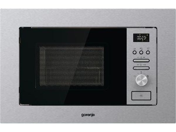 GORENJE BMI201AG1X Mikrofalówka do zabudowy