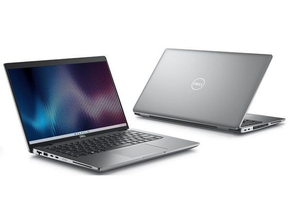 DELL Latitude 5340 Intel Core i5-1335U/16GB/256GB SSD/Intel Iris Xe/13.3''/W11P Szary Laptop