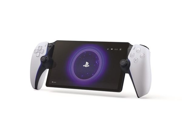 SONY Playstation Portal Remote Player Playstation 5