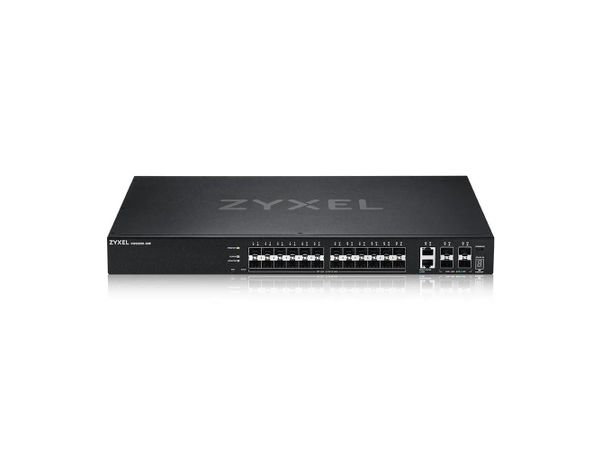 ZYXEL L3 24 XGS2220-30F-EU0101F Switch