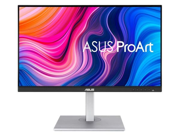 ASUS 27'' PA279CV  Czarny Monitor