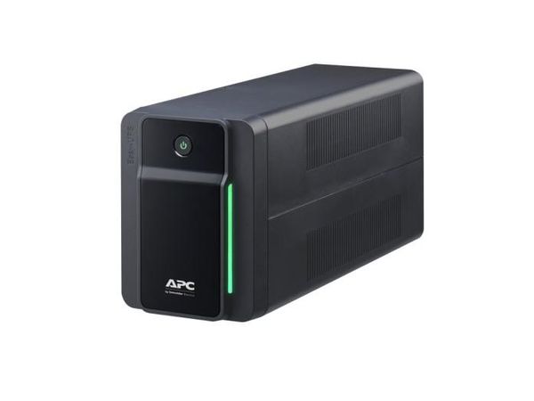 APC BVX700LI-GR Easy UPS 700VA, 230V, AVR, 2 Shuko UPS