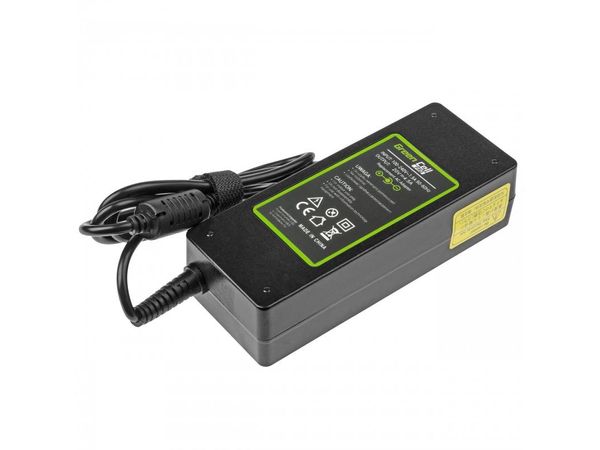 GREENCELL PRO 20V 4.5A 90W do Lenovo G500s Zasilacz