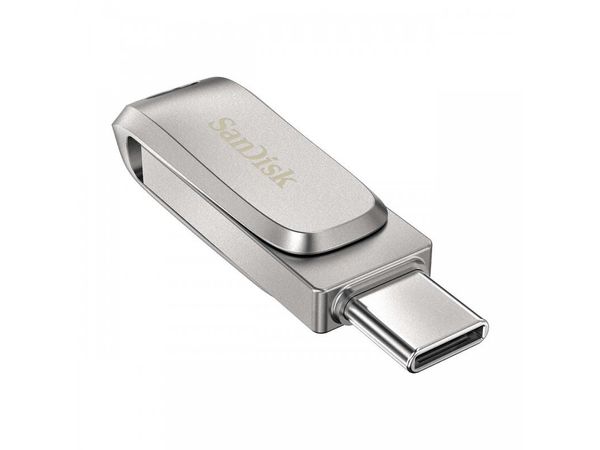 SANDISK USB 3.1 256GB 150MB/s SDDDC4-256G-G46 Pendrive