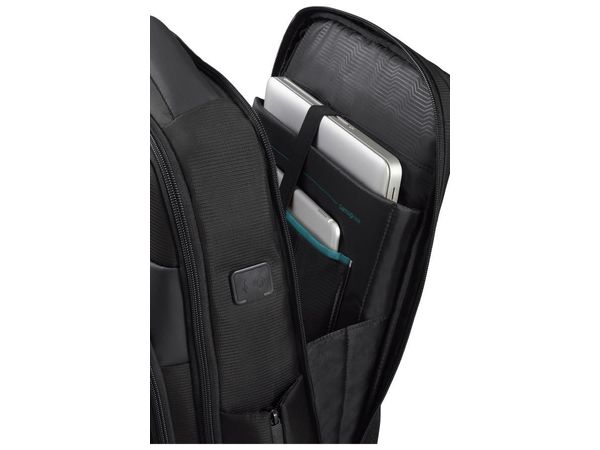 SAMSONITE Plecak MYSIGHT 15.6 czarny 195742 Plecak na laptopa