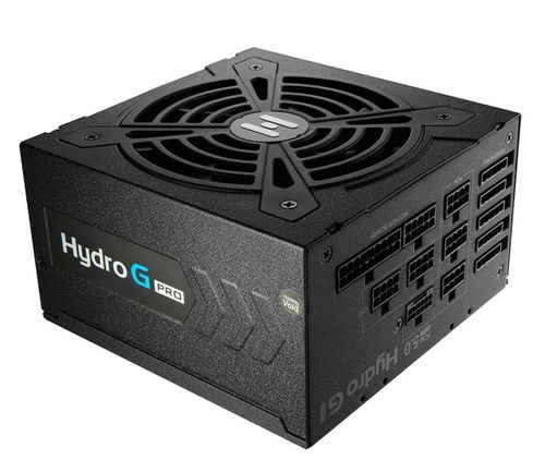 FSP/Fortron Hydro G PRO 850W 80 Plus Gold ATX 3.0 PPA8501914