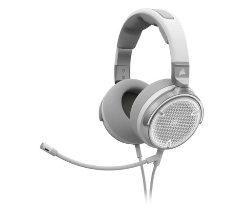 Corsair Virtuoso Pro White